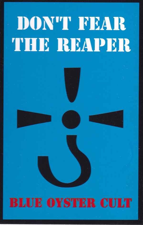 Blue Öyster Cult